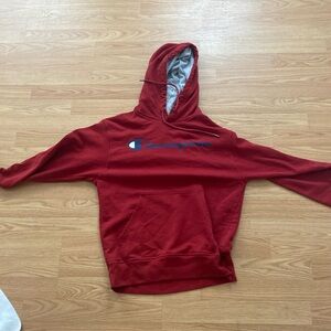champion hoodie